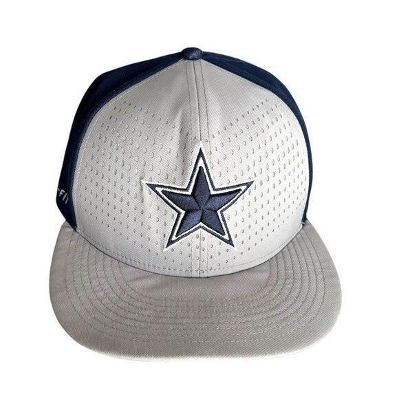 Nike Other - Nike Dri-FIT Dallas Cowboys Star Logo Snapback Hat Unisex